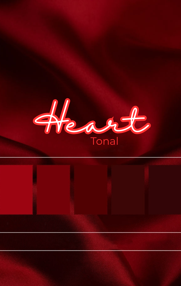 Heart Tonal