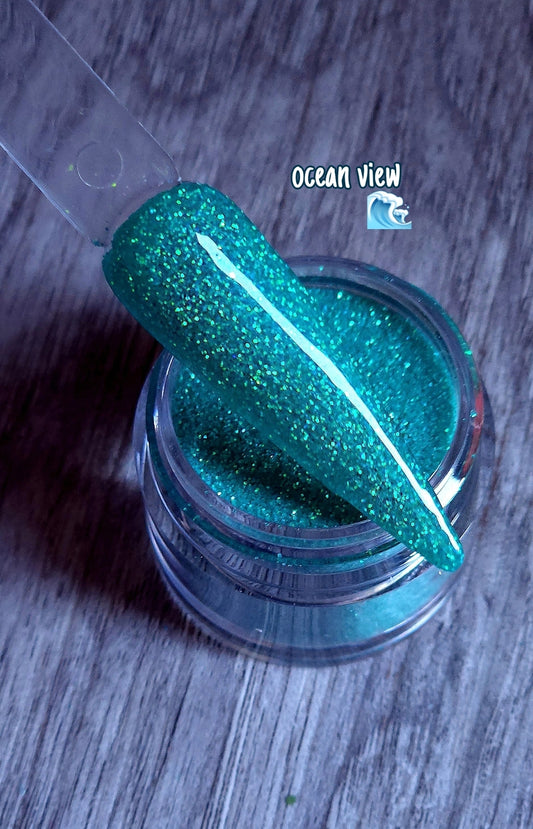 Ocean View